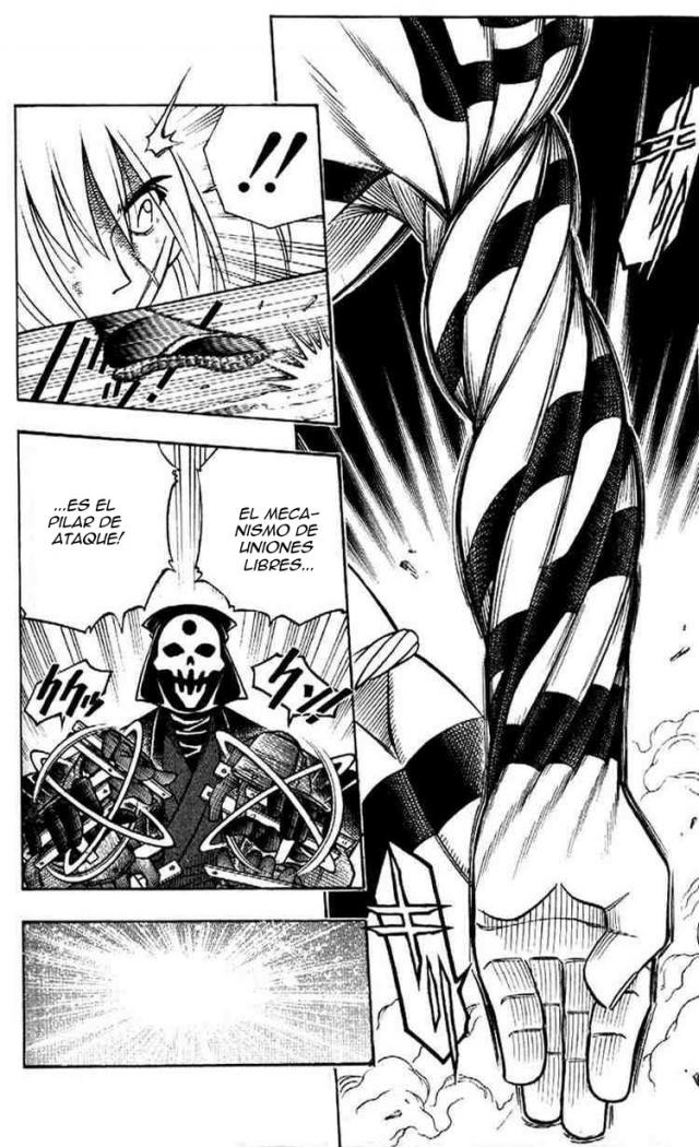 Read Rurouni Kenshin ES Manga Online