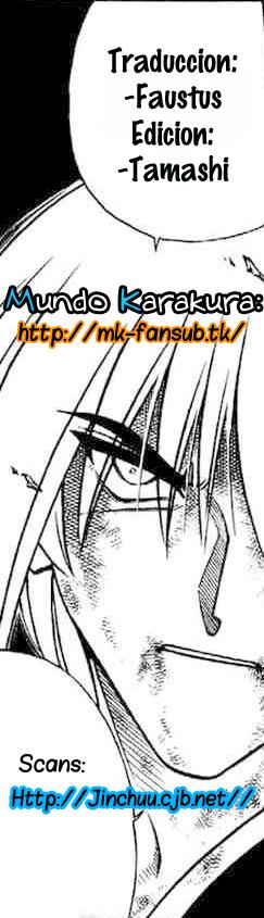 Read Rurouni Kenshin ES Manga Online