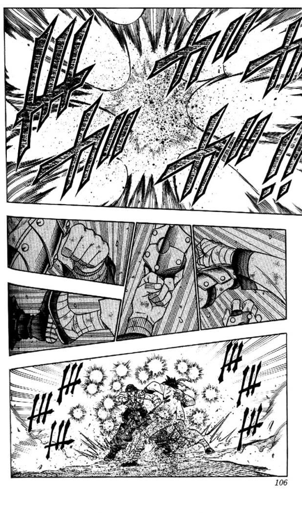 Read Rurouni Kenshin ES Manga Online