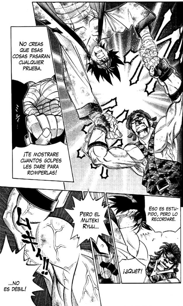 Read Rurouni Kenshin ES Manga Online