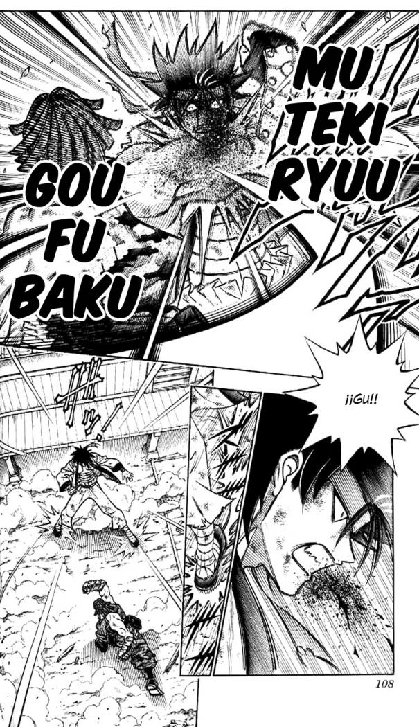 Read Rurouni Kenshin ES Manga Online