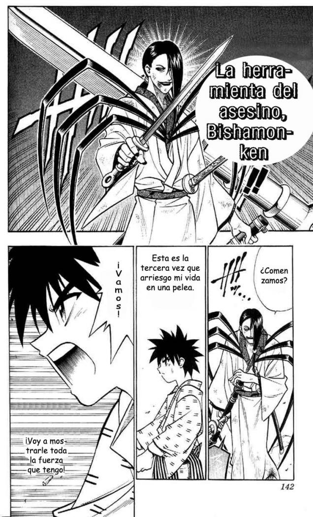 Read Rurouni Kenshin ES Manga Online