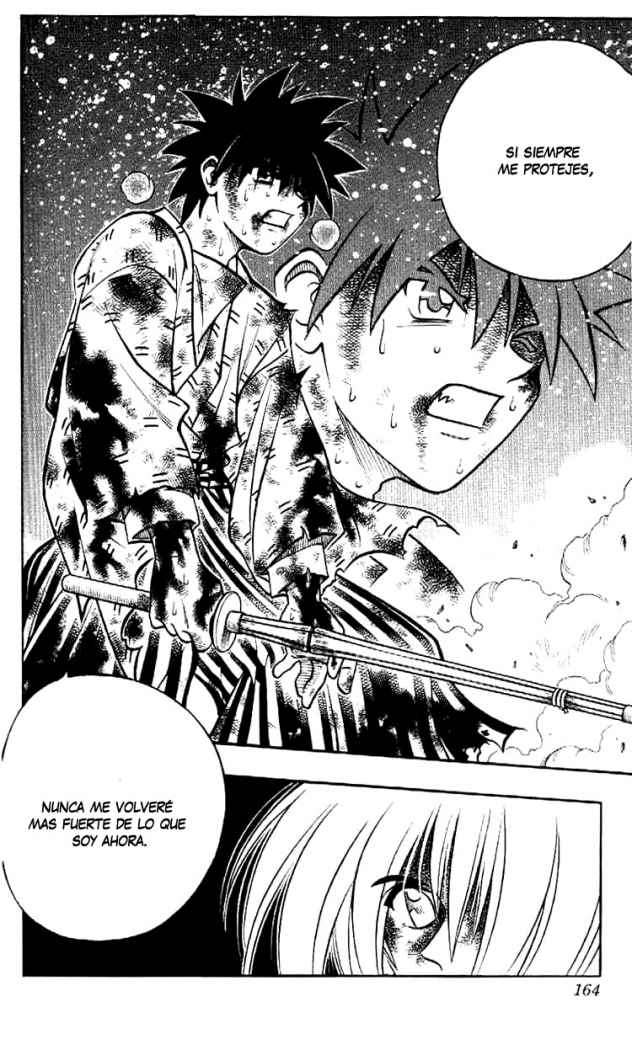 Read Rurouni Kenshin ES Manga Online
