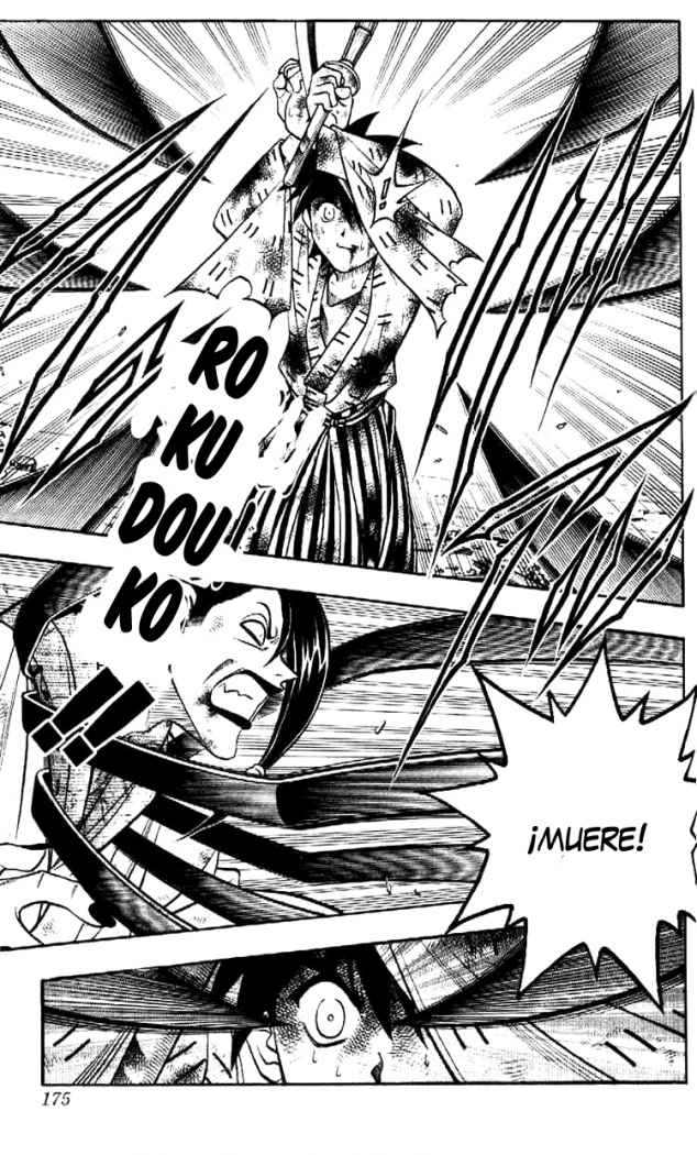 Read Rurouni Kenshin ES Manga Online