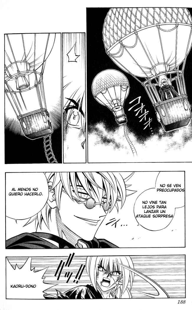 Read Rurouni Kenshin ES Manga Online