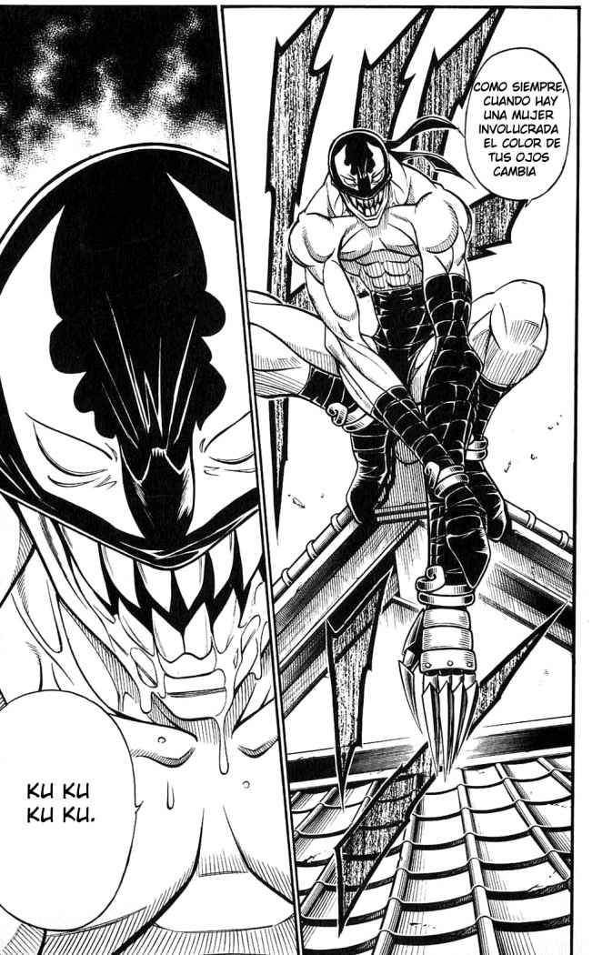 Read Rurouni Kenshin ES Manga Online