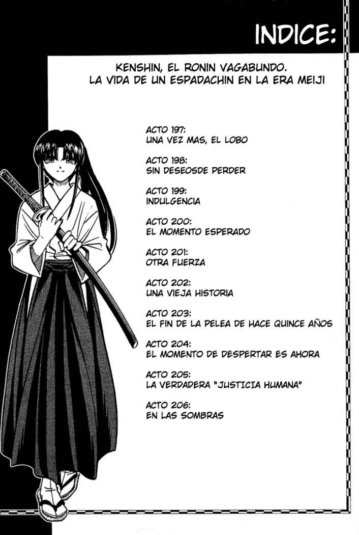 Read Rurouni Kenshin ES Manga Online