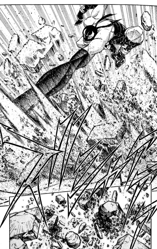 Read Rurouni Kenshin ES Manga Online