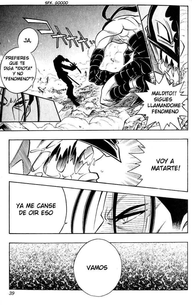 Read Rurouni Kenshin ES Manga Online