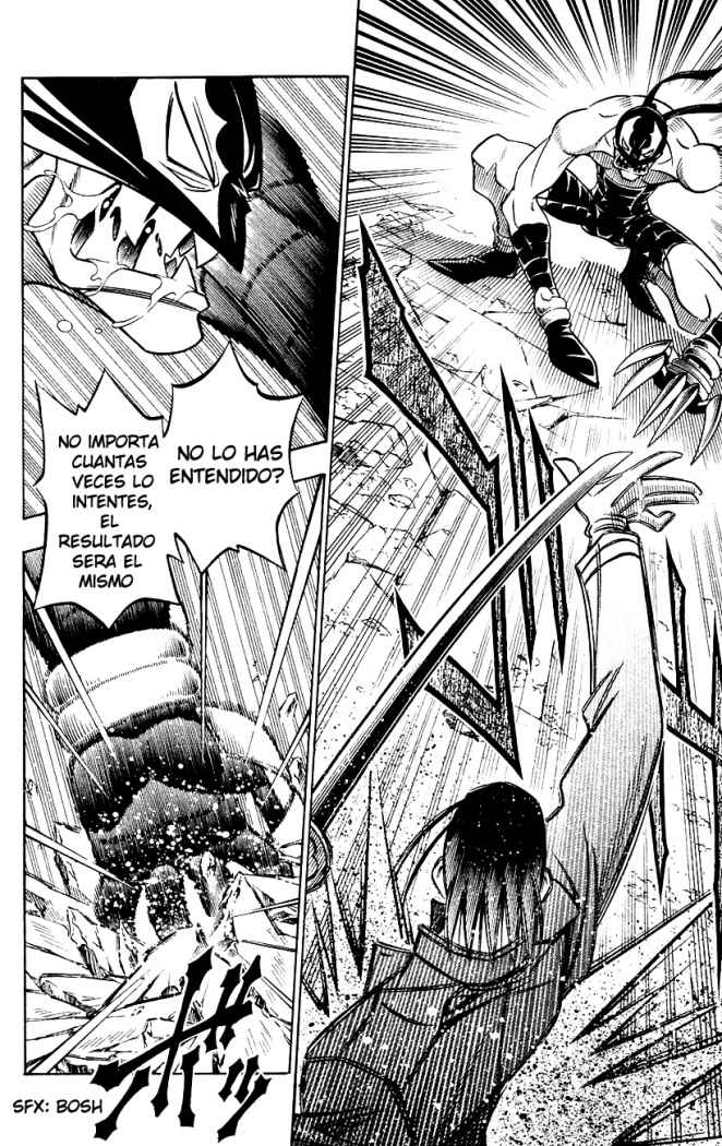 Read Rurouni Kenshin ES Manga Online