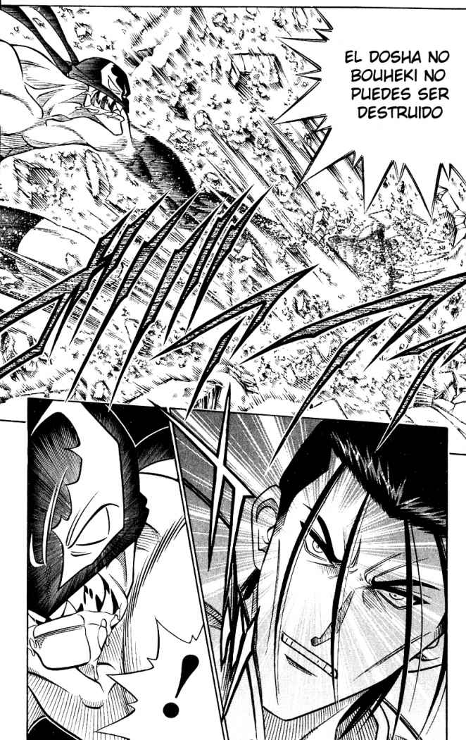 Read Rurouni Kenshin ES Manga Online