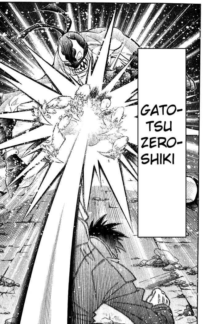 Read Rurouni Kenshin ES Manga Online