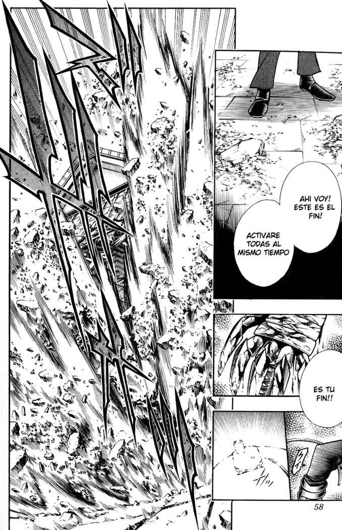 Read Rurouni Kenshin ES Manga Online