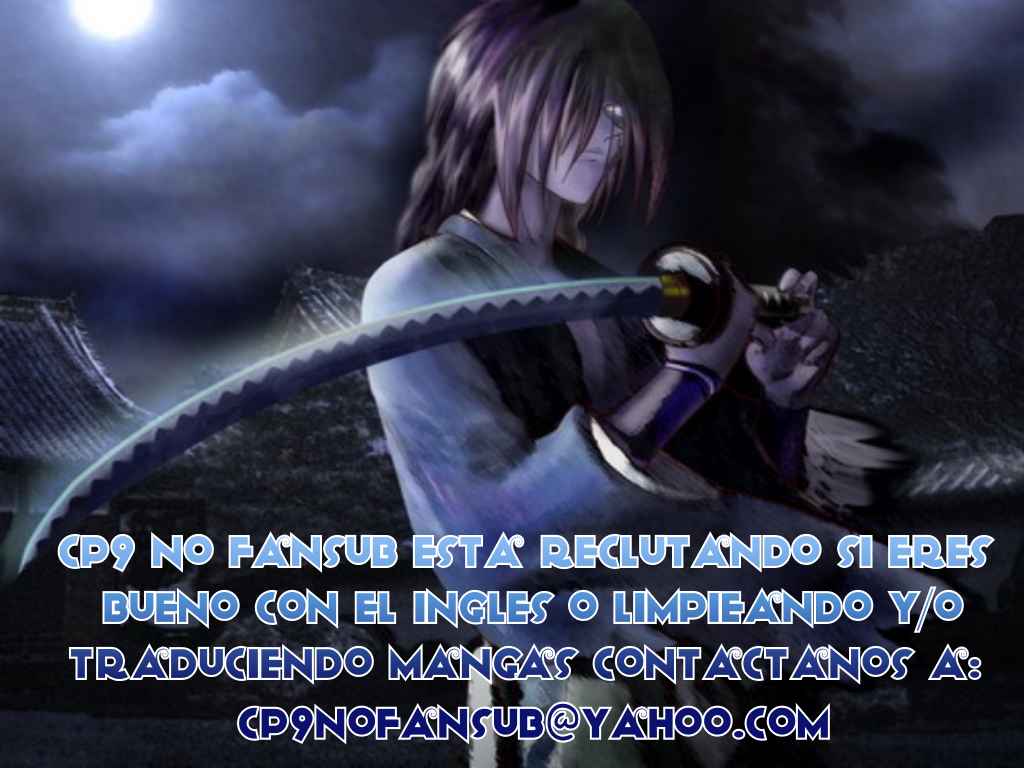 Read Rurouni Kenshin ES Manga Online
