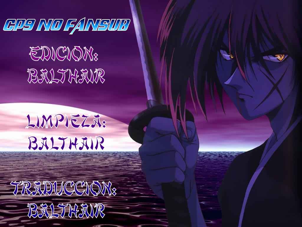 Read Rurouni Kenshin ES Manga Online