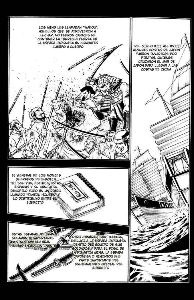 Read Rurouni Kenshin ES Manga Online
