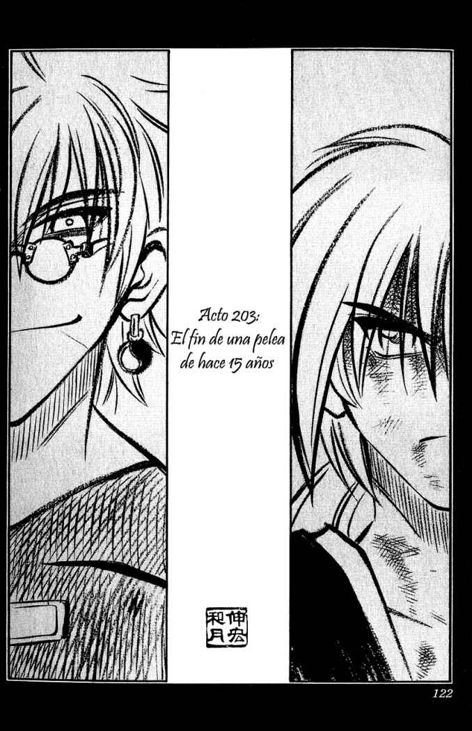 Read Rurouni Kenshin ES Manga Online