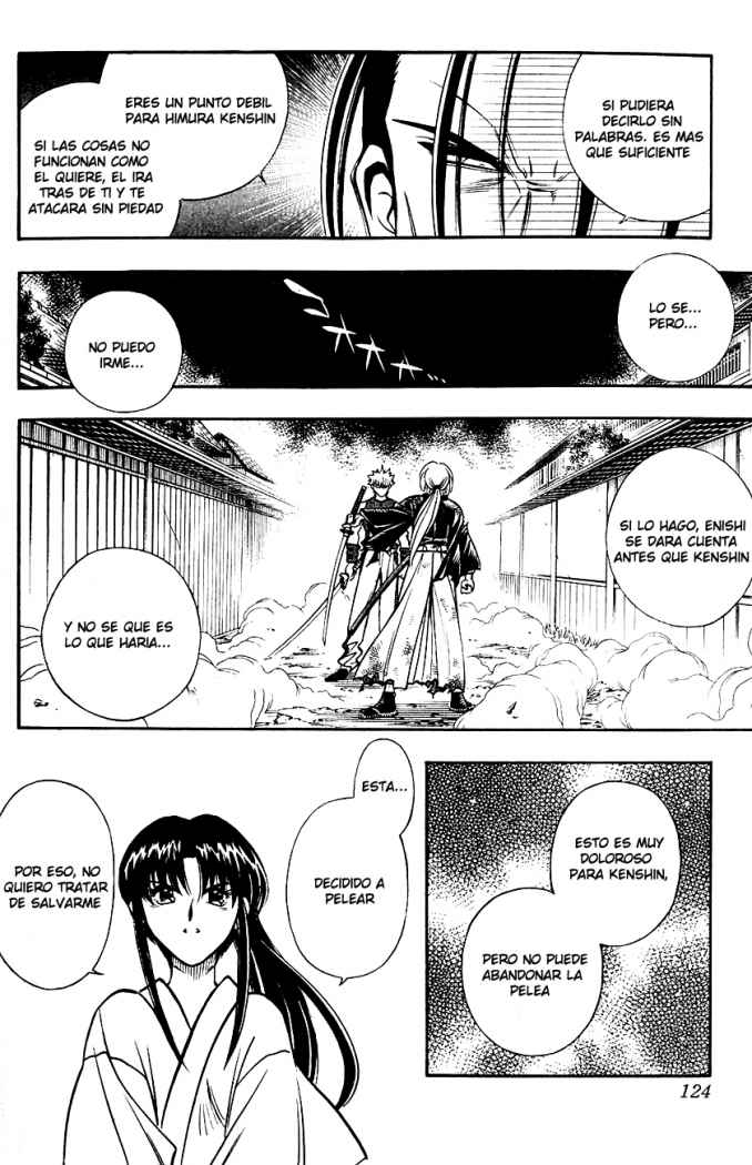 Read Rurouni Kenshin ES Manga Online