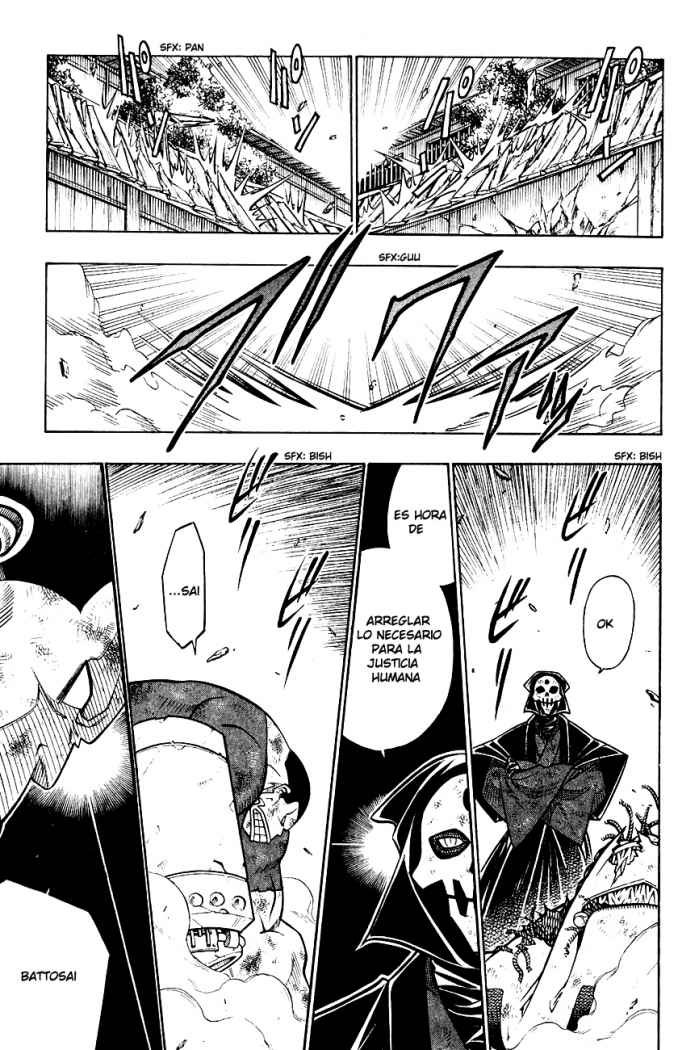 Read Rurouni Kenshin ES Manga Online