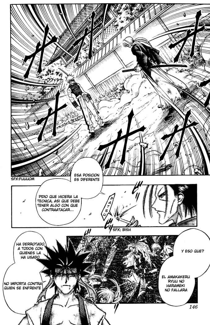 Read Rurouni Kenshin ES Manga Online