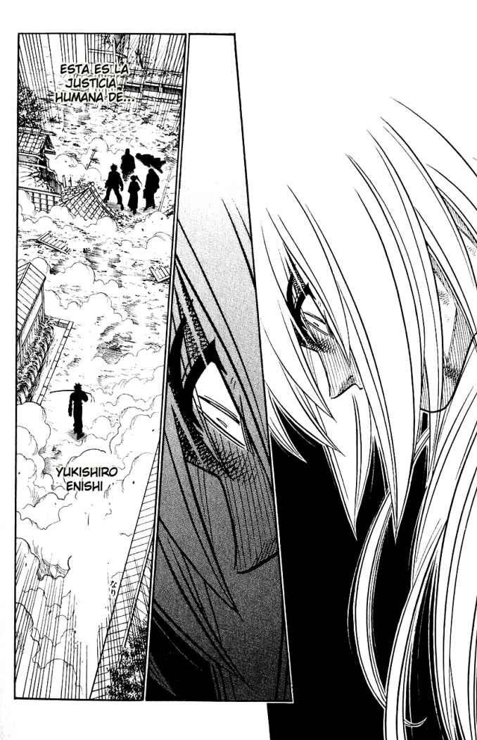 Read Rurouni Kenshin ES Manga Online