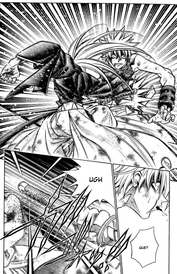 Read Rurouni Kenshin ES Manga Online