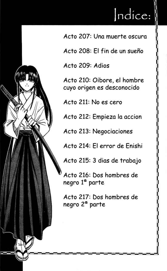 Read Rurouni Kenshin ES Manga Online