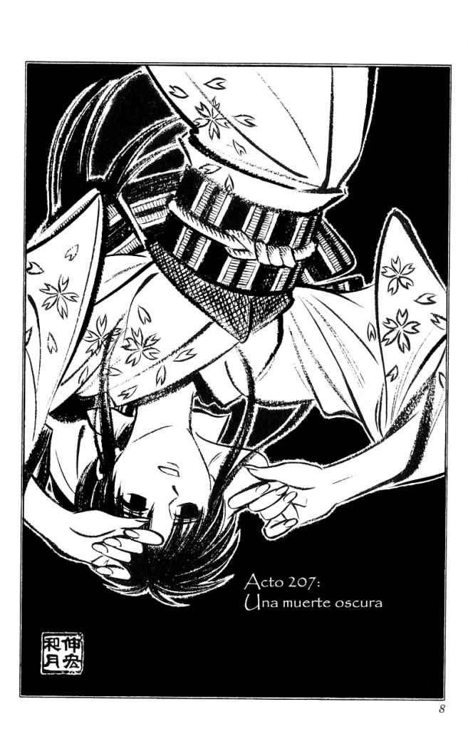 Read Rurouni Kenshin ES Manga Online