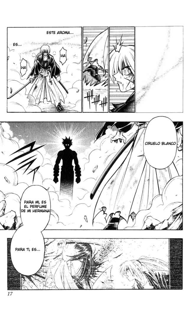 Read Rurouni Kenshin ES Manga Online