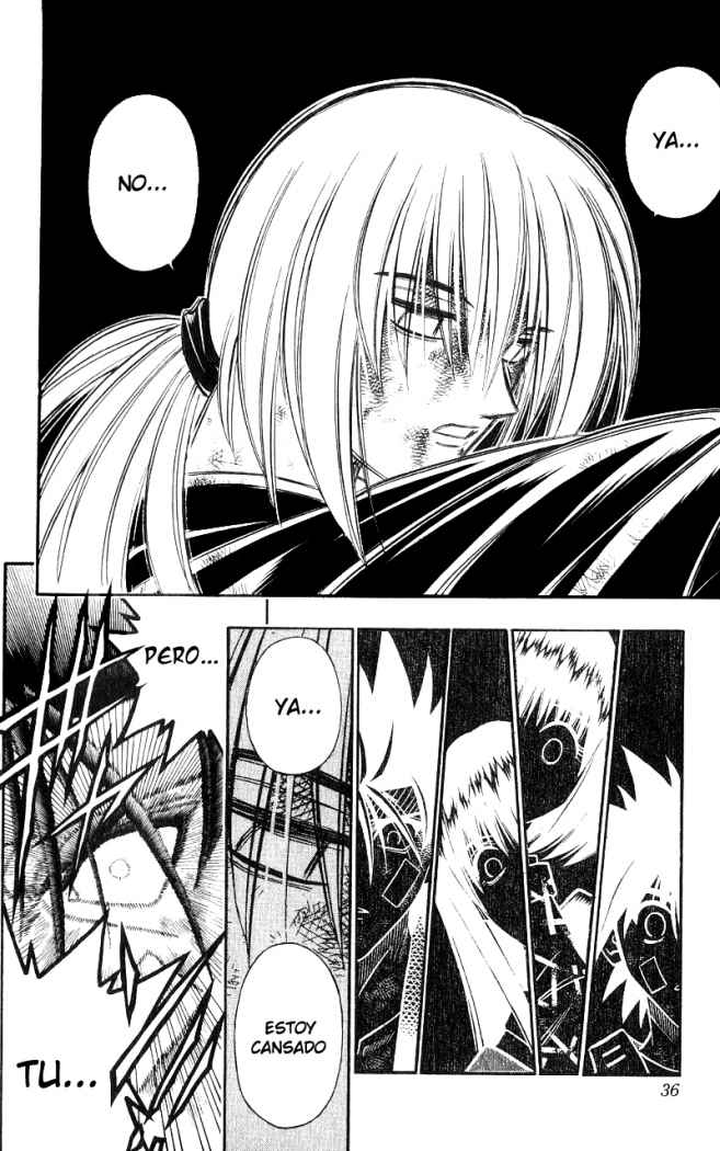 Read Rurouni Kenshin ES Manga Online