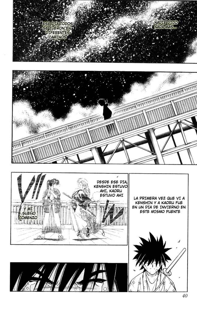 Read Rurouni Kenshin ES Manga Online