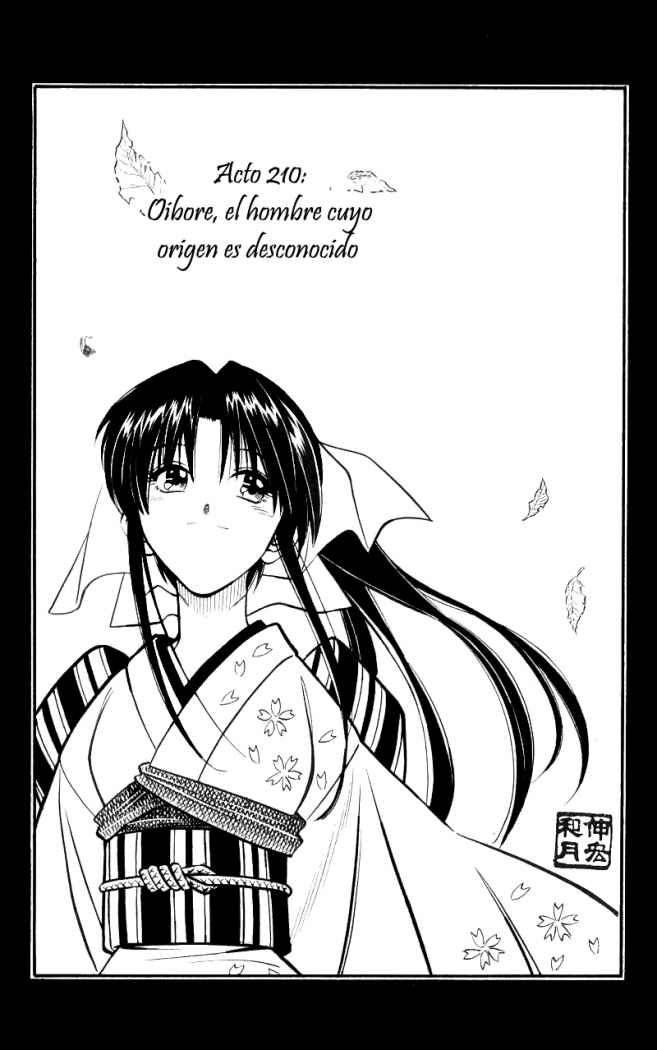 Read Rurouni Kenshin ES Manga Online