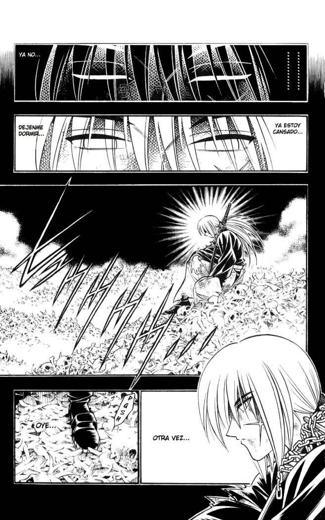 Read Rurouni Kenshin ES Manga Online