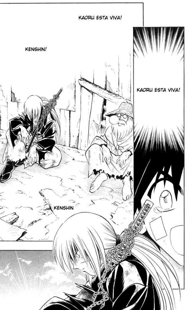 Read Rurouni Kenshin ES Manga Online