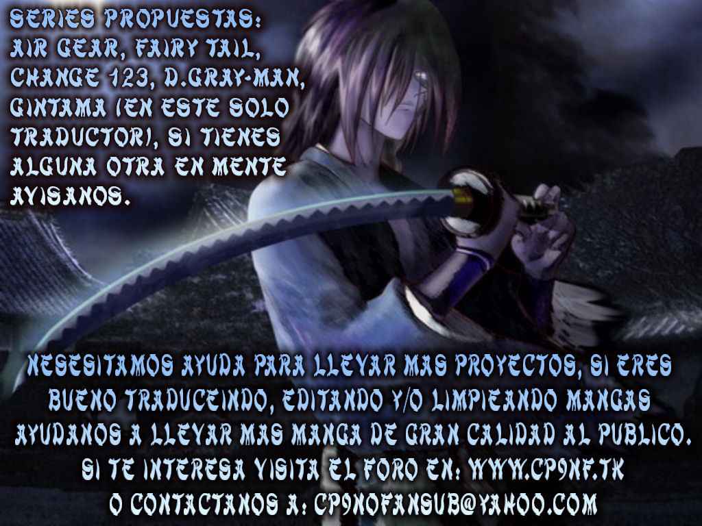Read Rurouni Kenshin ES Manga Online