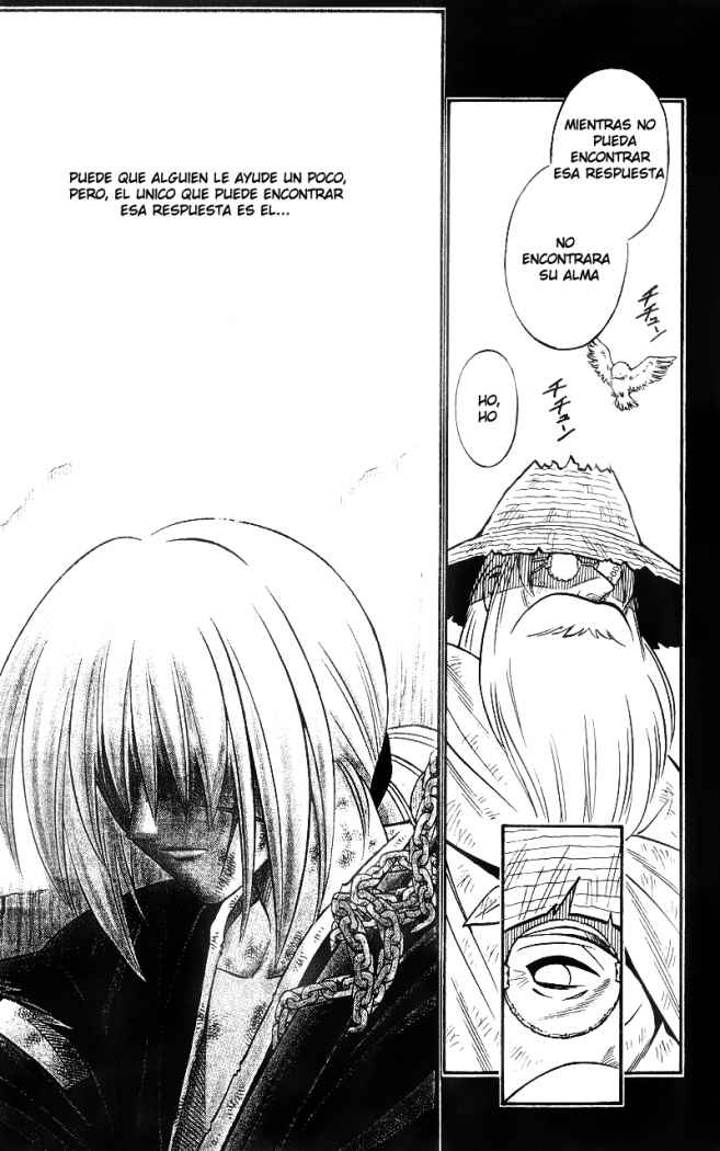 Read Rurouni Kenshin ES Manga Online