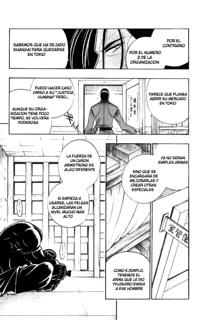 Read Rurouni Kenshin ES Manga Online