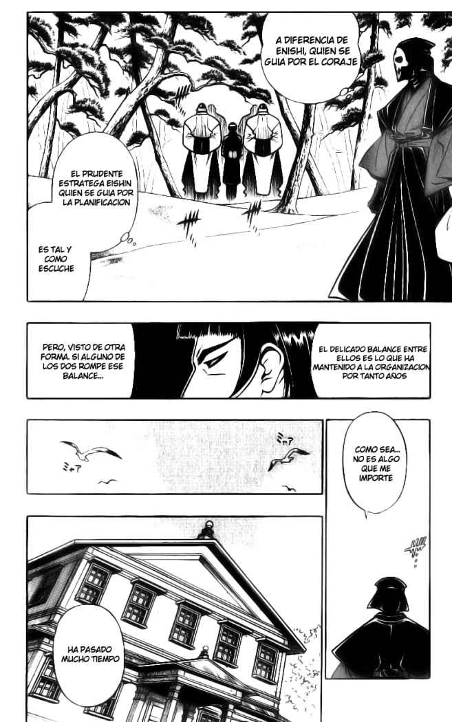 Read Rurouni Kenshin ES Manga Online
