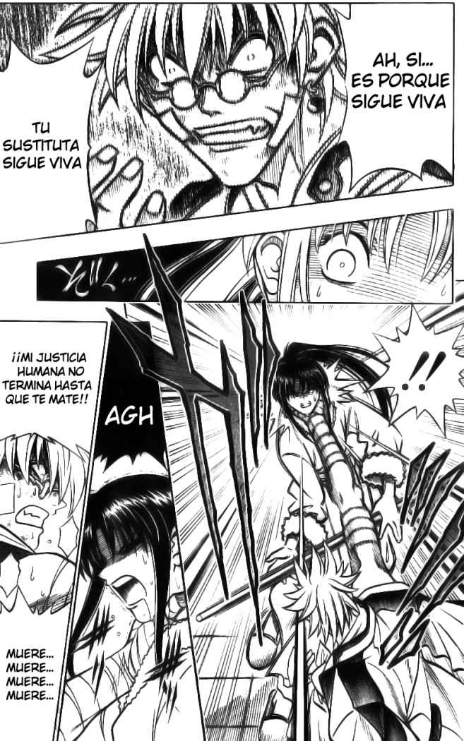 Read Rurouni Kenshin ES Manga Online