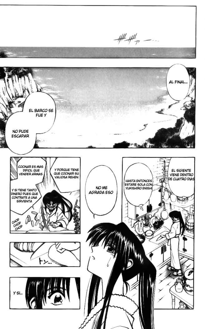 Read Rurouni Kenshin ES Manga Online