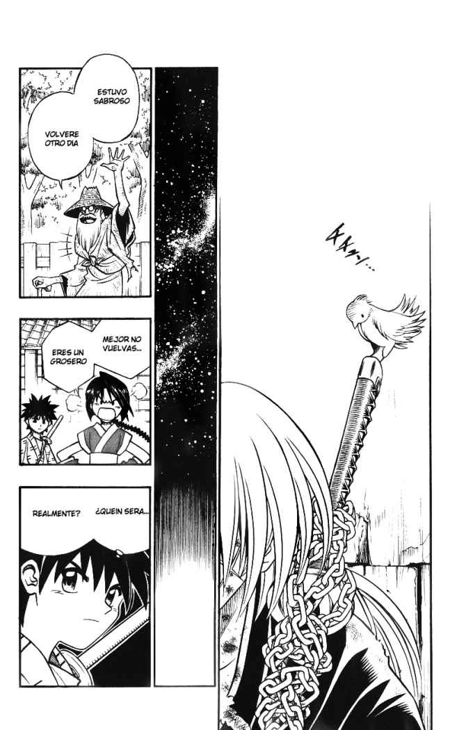 Read Rurouni Kenshin ES Manga Online