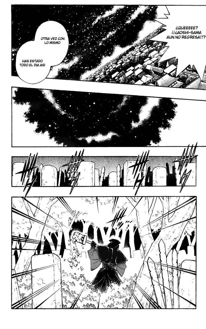 Read Rurouni Kenshin ES Manga Online