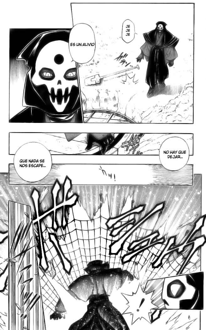 Read Rurouni Kenshin ES Manga Online