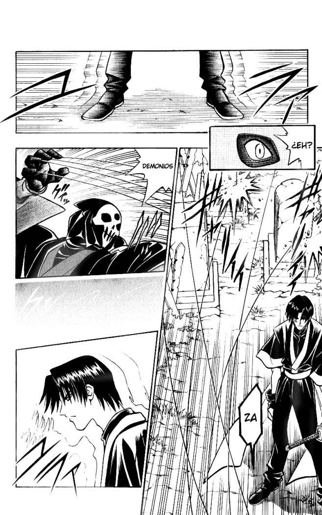 Read Rurouni Kenshin ES Manga Online