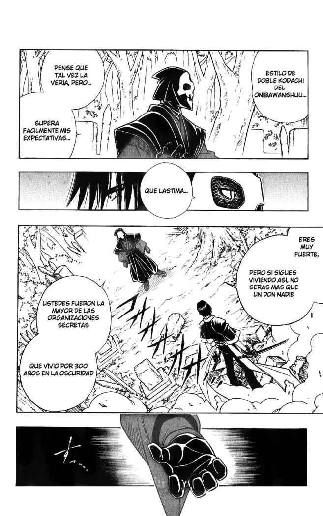 Read Rurouni Kenshin ES Manga Online