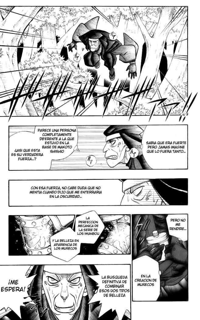 Read Rurouni Kenshin ES Manga Online