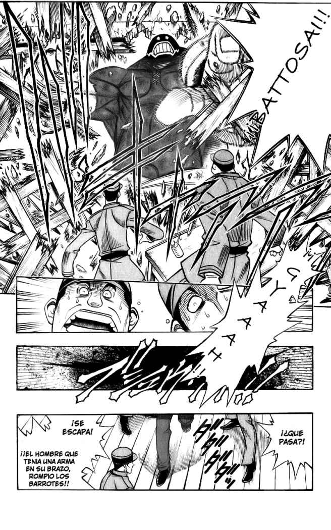 Read Rurouni Kenshin ES Manga Online
