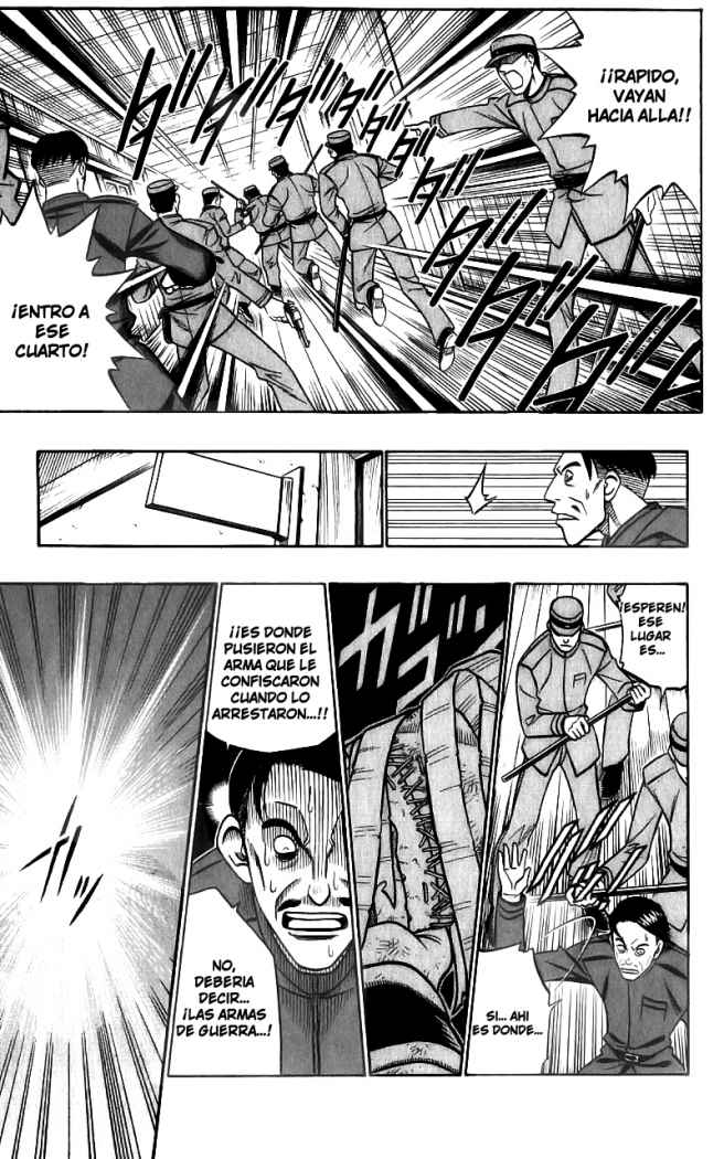 Read Rurouni Kenshin ES Manga Online