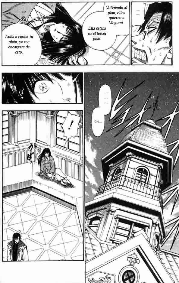 Read Rurouni Kenshin ES Manga Online