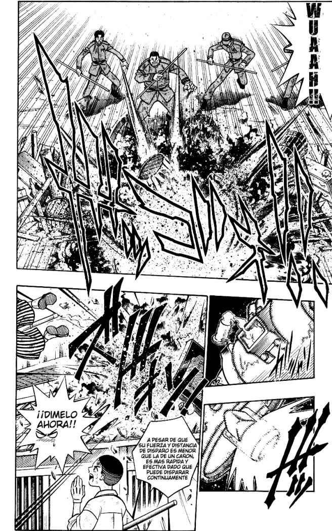 Read Rurouni Kenshin ES Manga Online